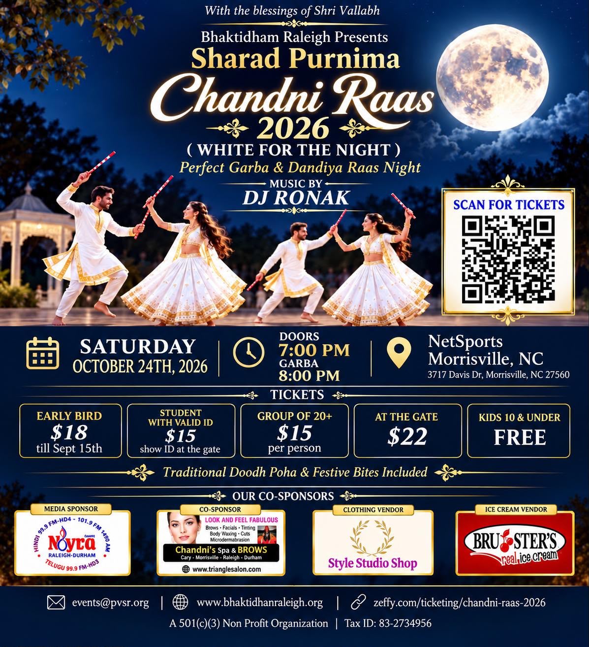 Chandani Raas